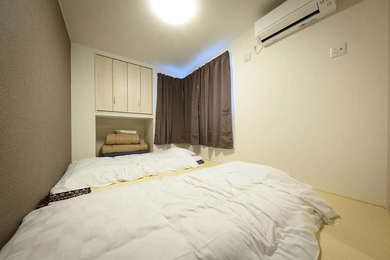 G.S.Hotel Nango 札幌市 2*,  日本