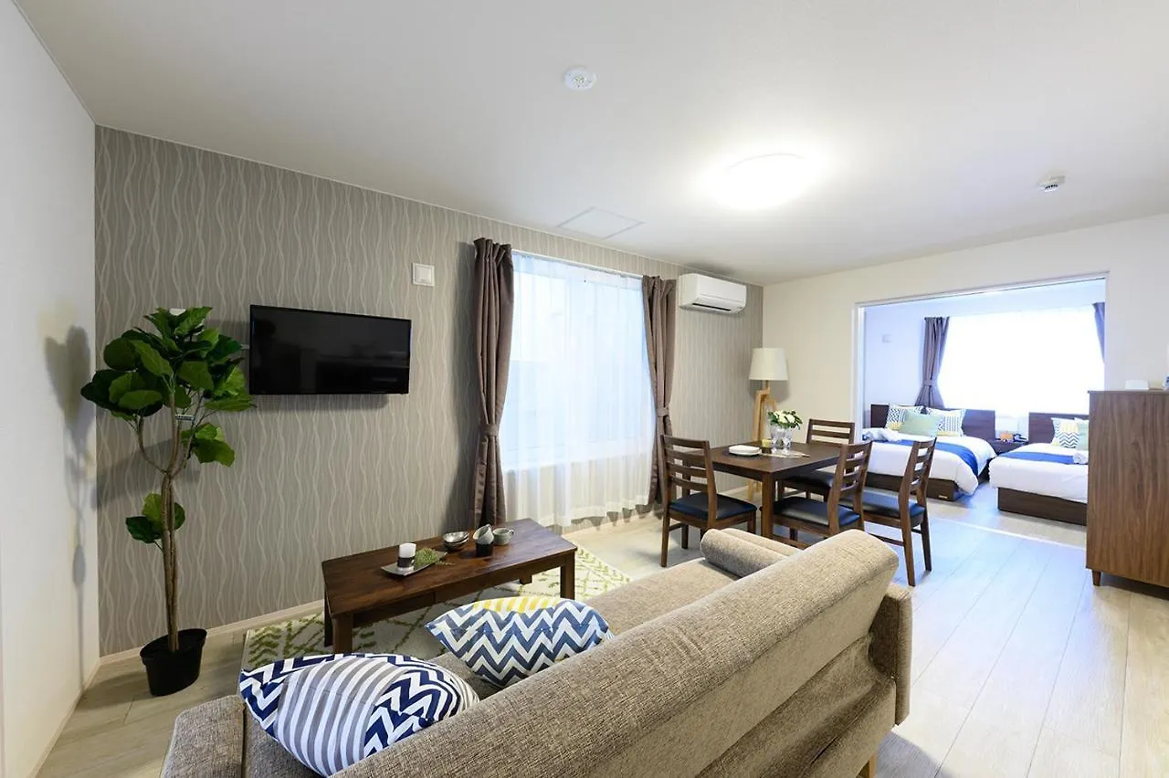 ホテル G.S.Hotel Nango 札幌市