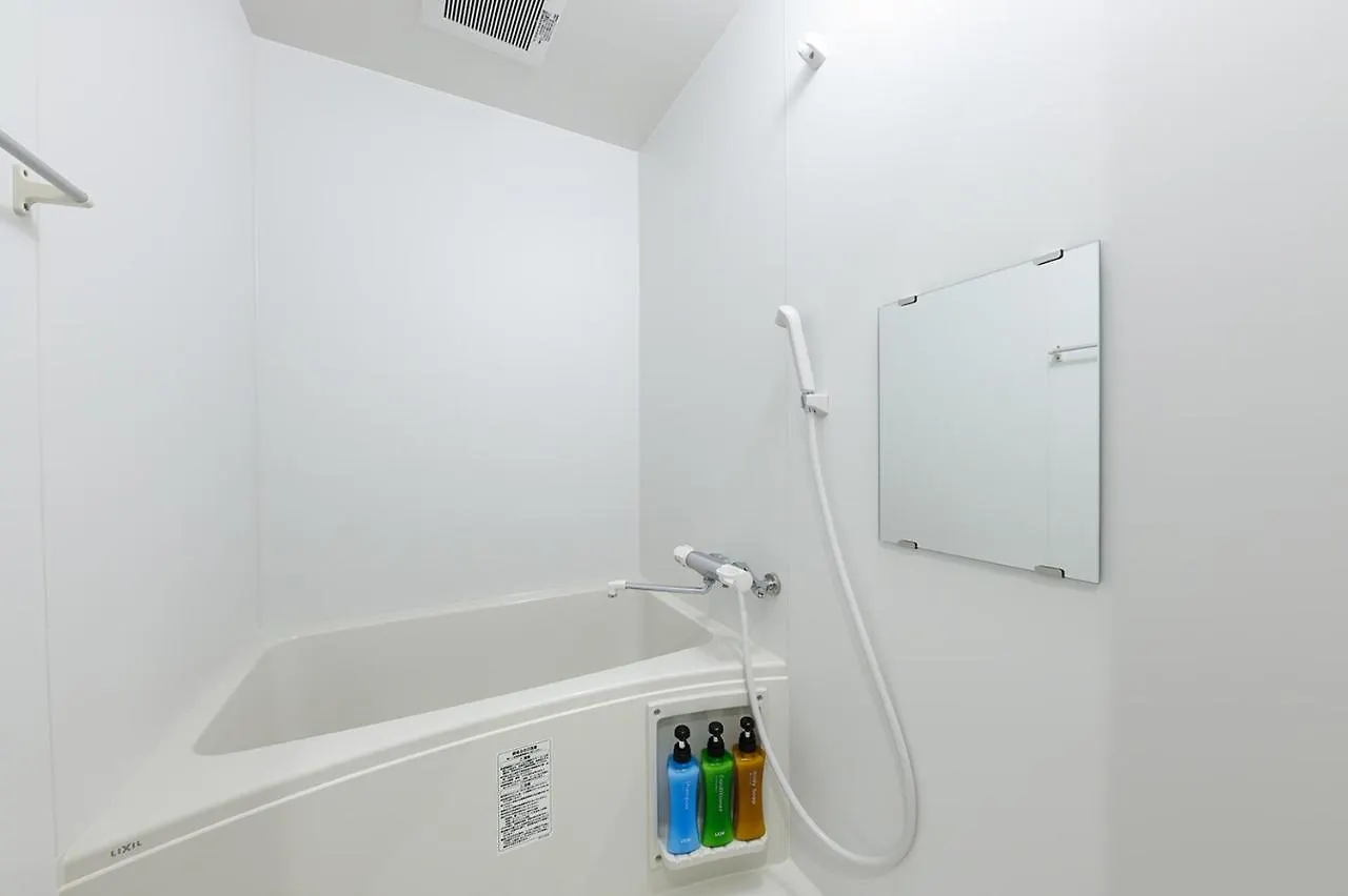 ホテル G.S.Hotel Nango 札幌市