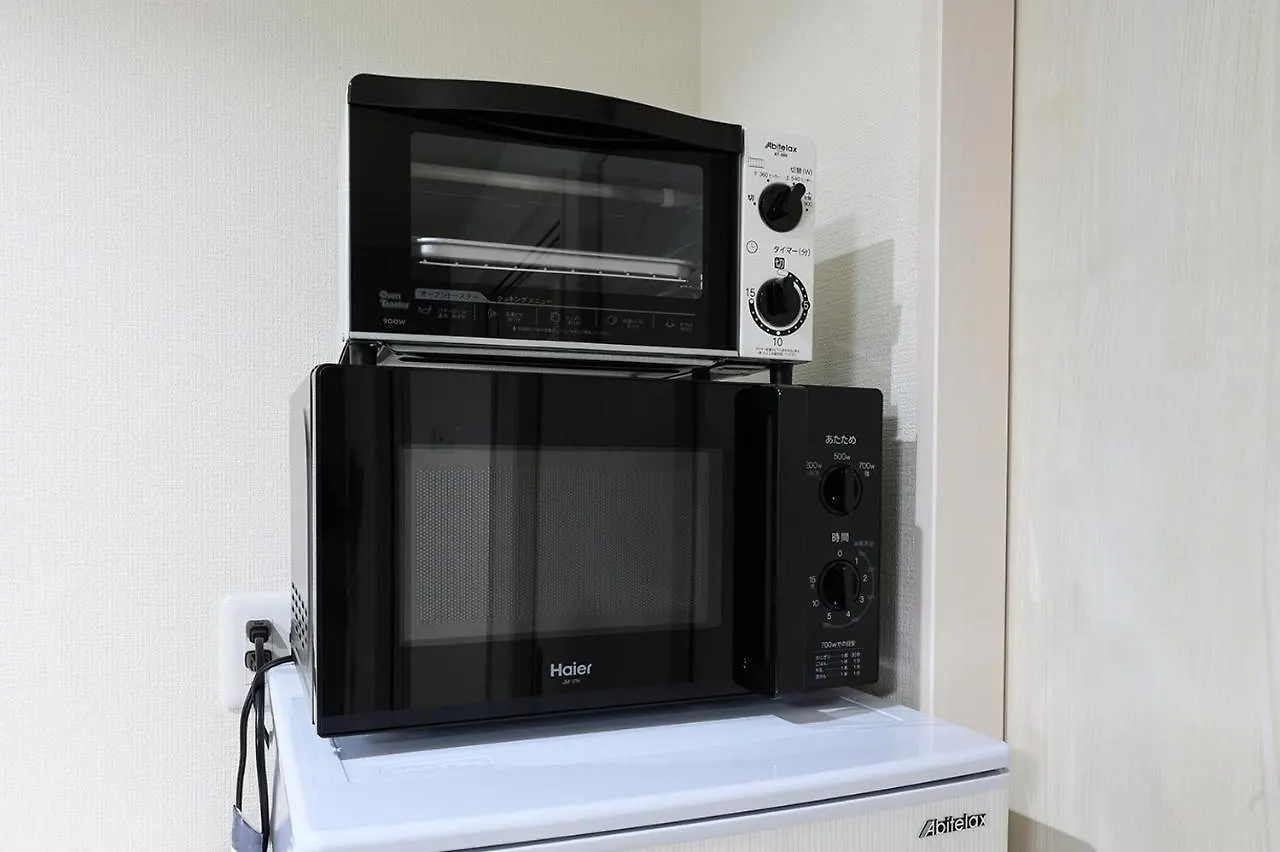 G.S.Hotel Nango 札幌市