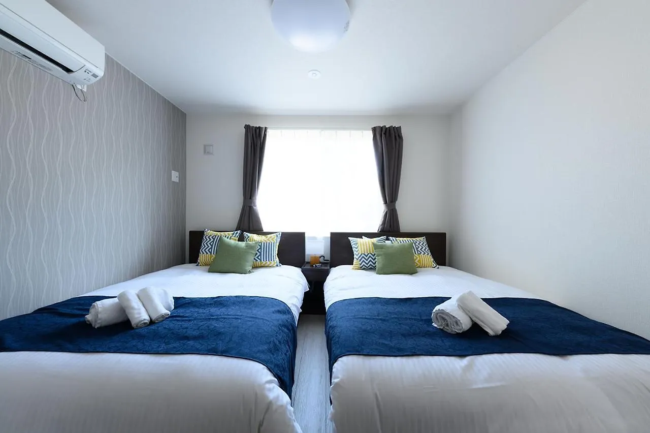 G.S.Hotel Nango 札幌市 ホテル