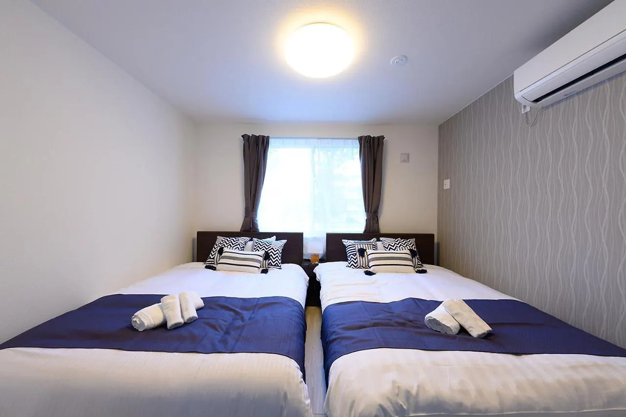 G.S.Hotel Nango 札幌市