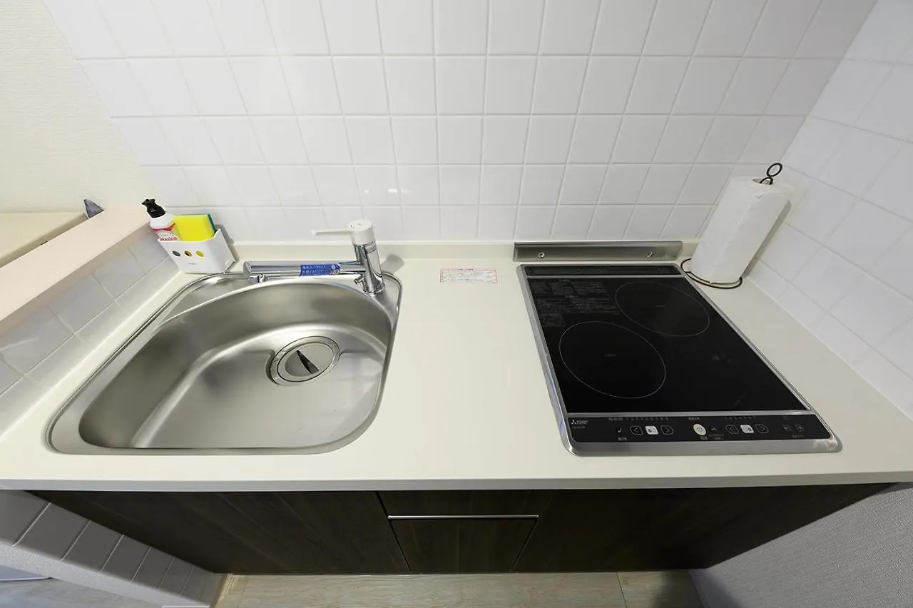 G.S.Hotel Nango 札幌市