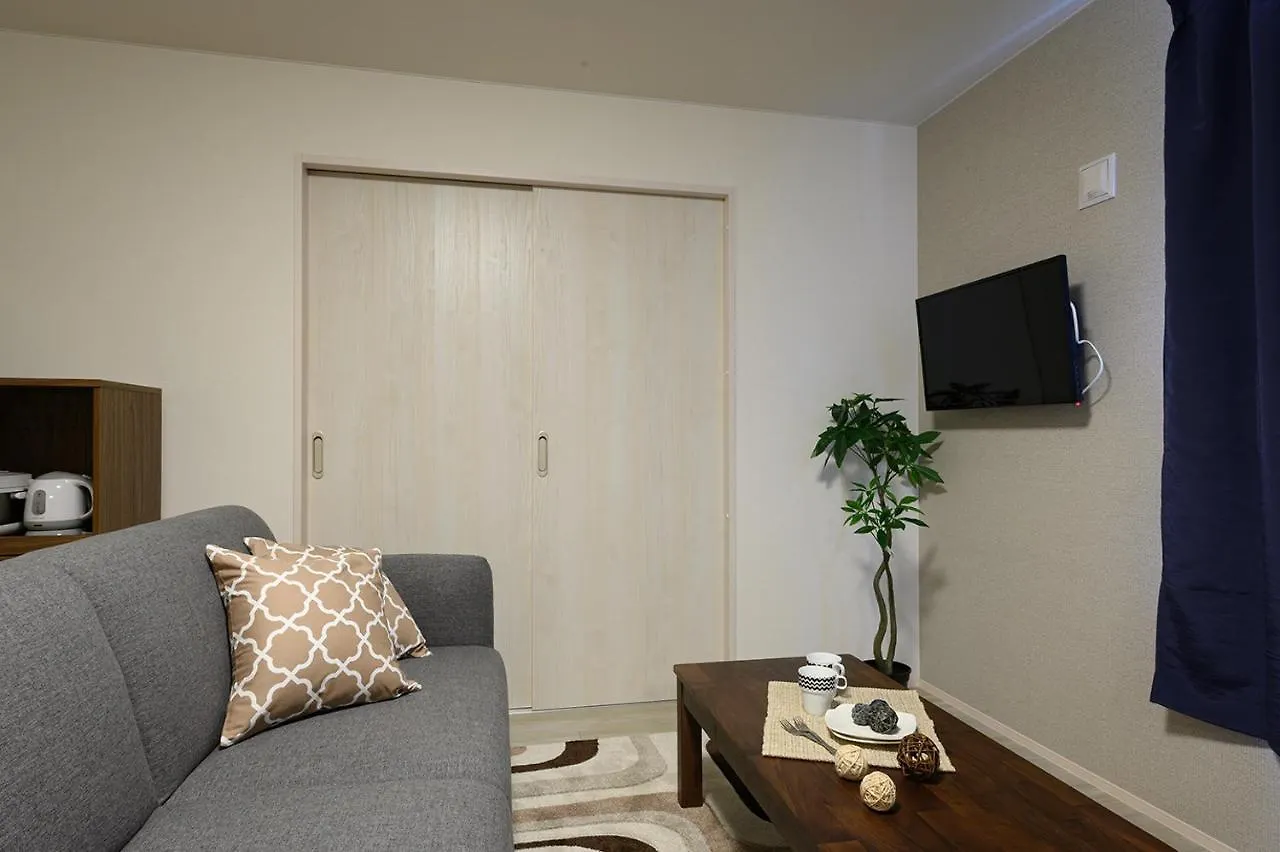 ** ホテル G.S.Hotel Nango 札幌市 日本