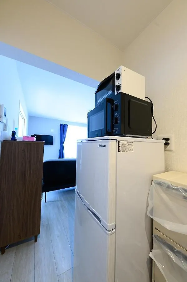 ** ホテル G.S.Hotel Nango 札幌市 日本