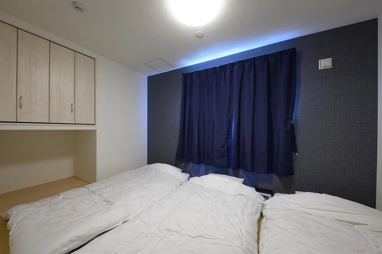 ホテル G.S.Hotel Nango 札幌市