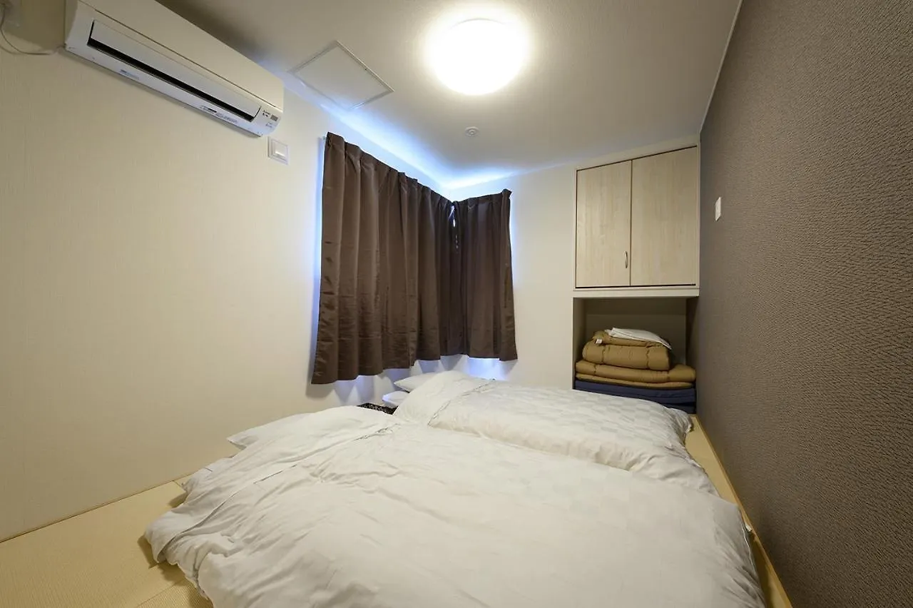 G.S.Hotel Nango 札幌市 2*,