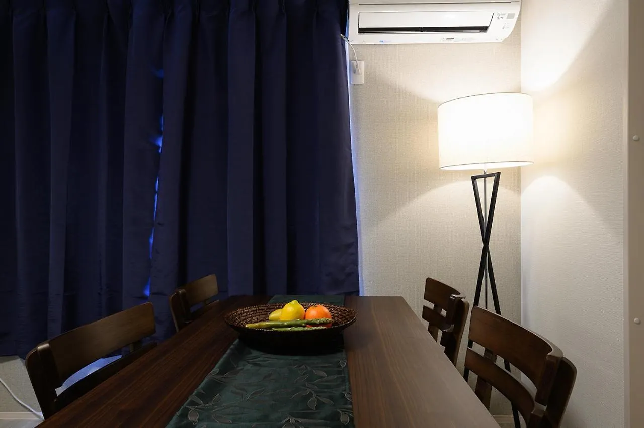 ホテル G.S.Hotel Nango 札幌市