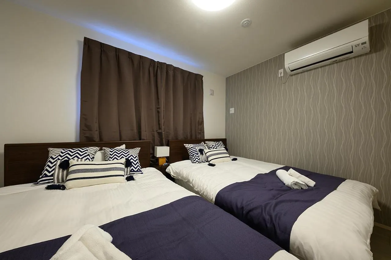 G.S.Hotel Nango 札幌市 ホテル