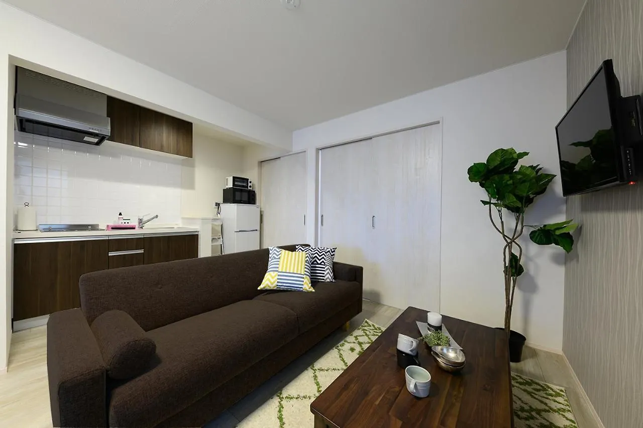 ホテル G.S.Hotel Nango 札幌市