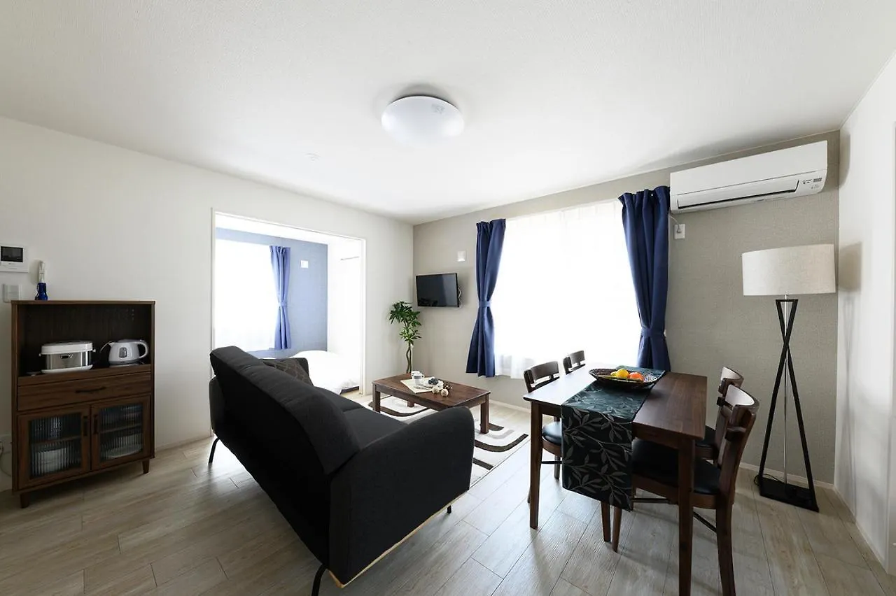 G.S.Hotel Nango 札幌市
