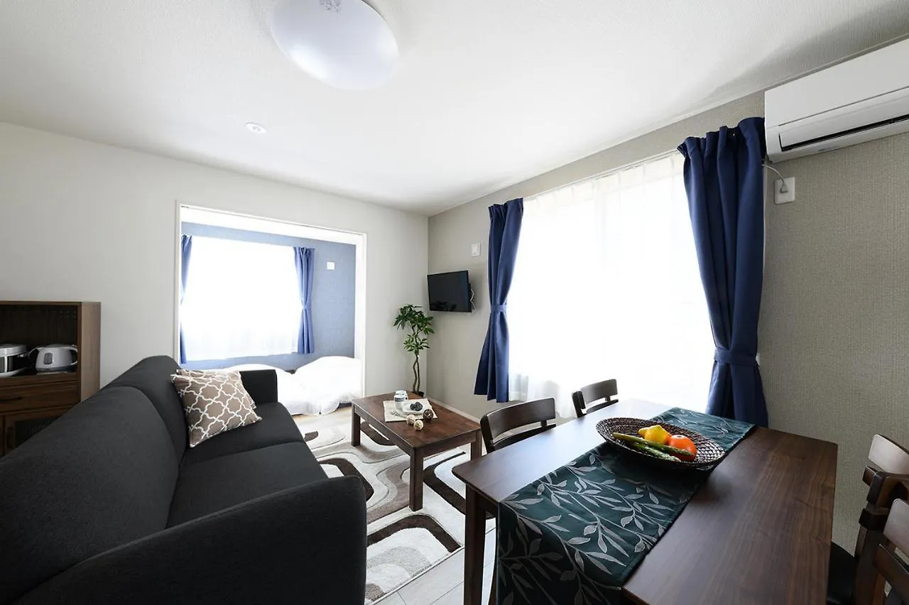 G.S.Hotel Nango 札幌市
