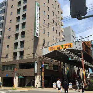 ホテルブーゲンビリア札幌 札幌市