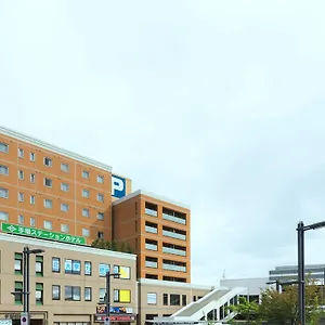 Oyo 手稲ステーションホテル 札幌市